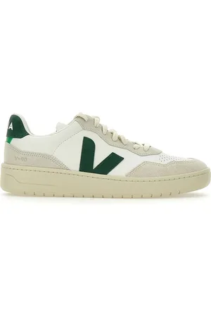 Veja Low-Top Sneakers - Sneakers Green in