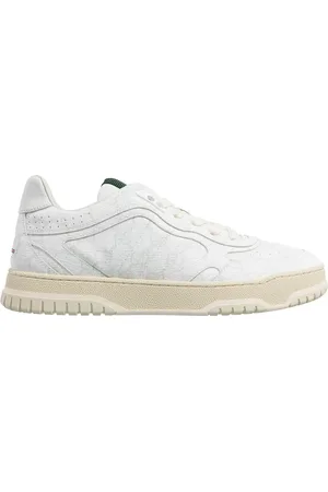 Gucci Low-Top Sneakers - Sneaker Supreme in