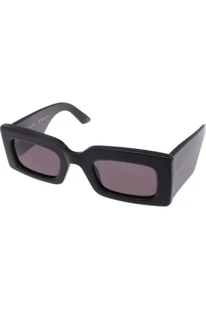 Alexander McQueen Zonnebrillen - AM0433S in