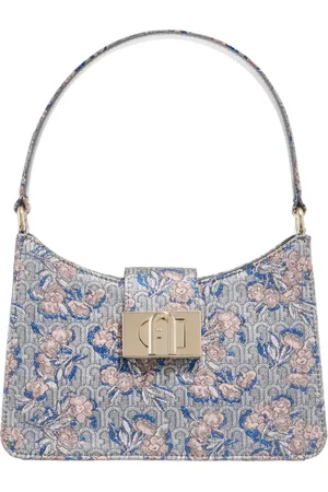 Furla Hobo bags - 1927 S Shoulder Bag Soft in
