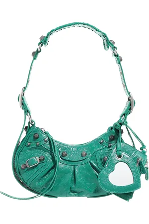 Balenciaga Hobo bags - Le Cagole XS Shoulder Bag in