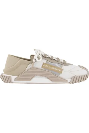 Dolce & Gabbana Low-Top Sneakers - Heren Dolce & Gabbana Low-Top Sneake in