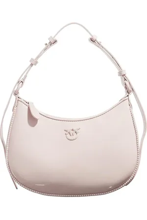 Pinko Hobo bags - Half Moon Mini Fl in