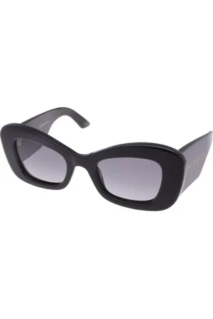 Alexander McQueen Zonnebrillen - AM0434S in