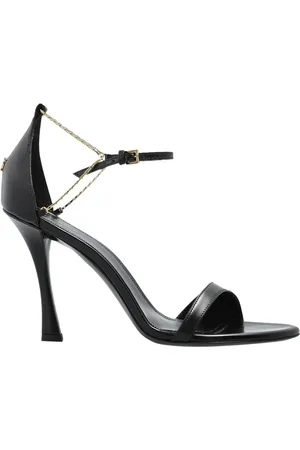 Givenchy Slippers & Mules - Sandals Black in