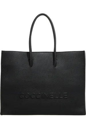 Coccinelle Totes & shoppers - myrtha Maxi Log in