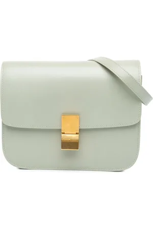 Céline Hobo bags - 2019 Medium Calfskin Classic Box in