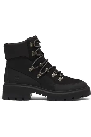 Timberland Low-Top Sneakers - Cortina Valley Mid Hiker Boots in