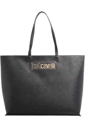 Roberto Cavalli Shoppers - Shopping Bag in