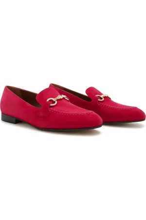 Isabel Bernard Low-Top Sneakers - Vendôme Fleur Loafers in