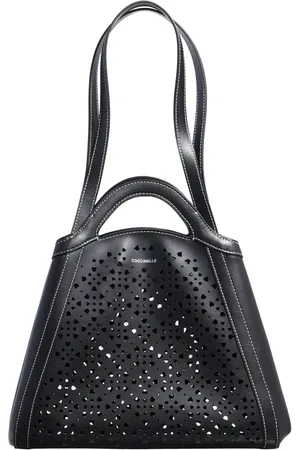 Coccinelle Shoppers - amalia Cow.Per. in