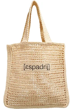 Espadrij l´originale Totes & shoppers - Raffia Tote in