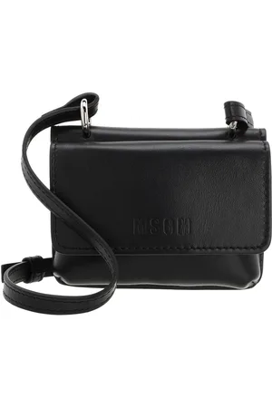Msgm Crossbody bags - Crossbody Bag in
