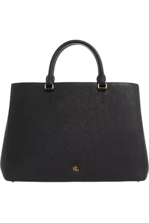 Ralph Lauren Satchels - Hanna 37-Satchel-Large in