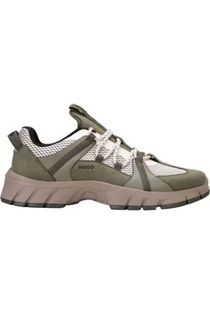 HUGO BOSS Low-Top Sneakers - Kyle Runner Sneakers in