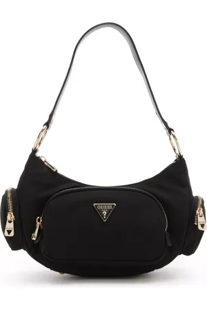 Guess Hobo bags - Eco Gemma Schultertasche in