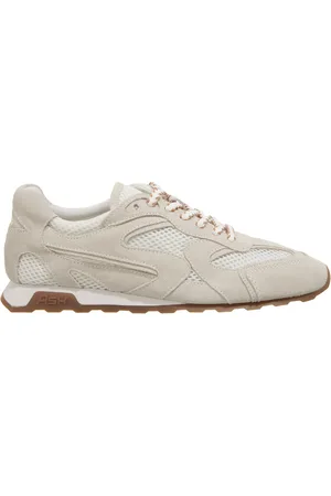 Ash Low-Top Sneakers - Kasarmesh01 in