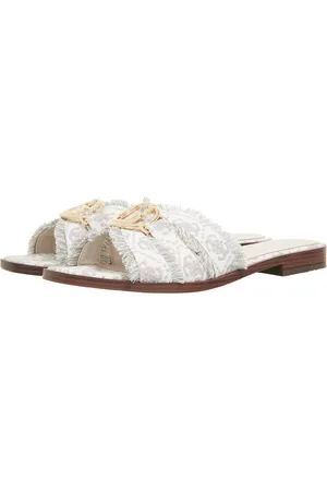 Guess Slippers & Mules - Symo in