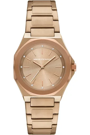 Armani Exchange Horloges - Uhr in