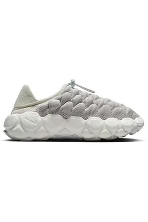 Nike Low-Top Sneakers - Flyknit Haven Sea Glass Sneakers in