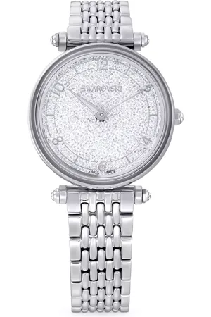 Swarovski Horloges - Crystalline Wonder watch, Swiss Made, in