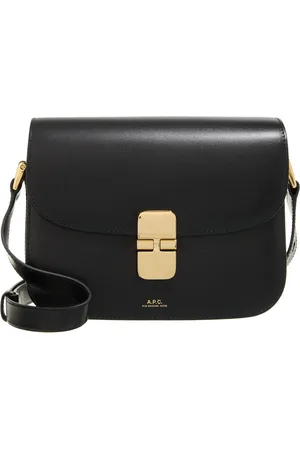 A.P.C. Crossbody bags - Sac Grace Small in