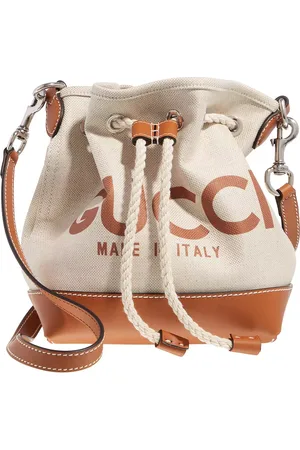 Gucci Bucket bags - Mini Shoulder Bag in