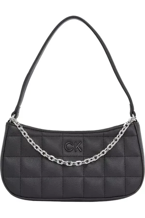 Calvin Klein Crossbody bags - Square Quilt Handtasche in