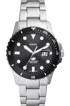 Fossil Horloges - Uhr in