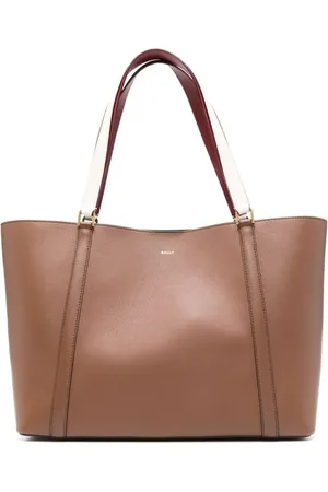 Bally Hobo bags - Bags Brown in