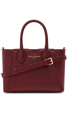 Isabel Bernard Crossbody bags - Honoré Cloe Mini Handtasche in