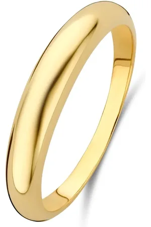 BELORO Ringen - Della Spiga Dome Ring in