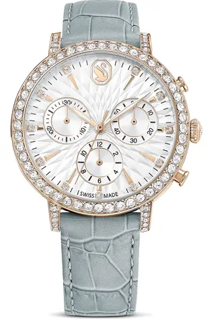 Swarovski Horloges - Uhr in