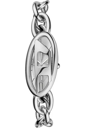 Diesel Horloges - D-Era Uhr in