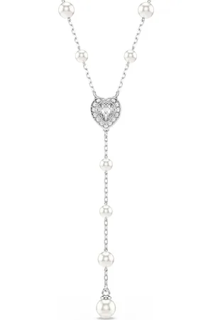 Swarovski Kettingen - Ariana Grande Kette in