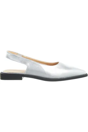 Copenhagen Shoes Enkellaarzen - CPH416 Leather in