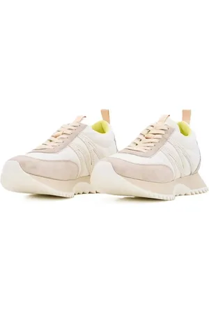 Moncler Low-Top Sneakers - Pacey Low Top Sneakers in