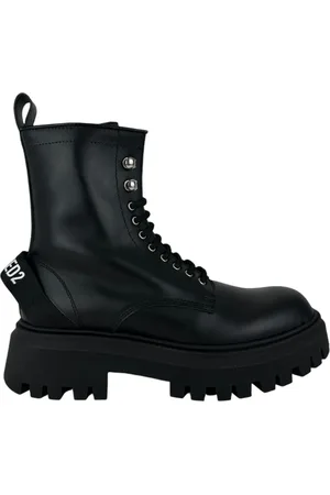 Dsquared2 Enkellaarzen - Dames Laars in