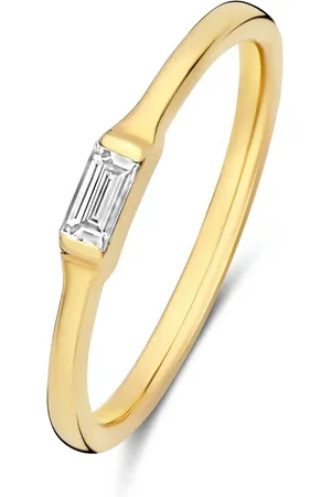 Isabel Bernard Ringen - De la Paix Lucia 585 Ring in