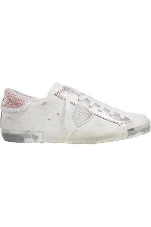 Philippe model Low-Top Sneakers - Prsx Low Woman in