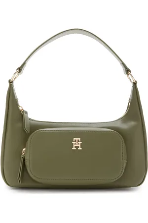 Tommy Hilfiger Crossbody bags - Soft Utility Handtasche in