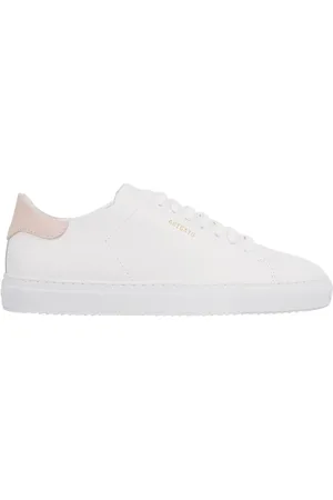 Axel Arigato Low-Top Sneakers - Clean 90 Sneaker in