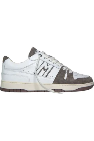 Mercer Amsterdam Low-Top Sneakers - Mercer The Brooklyn Sneakers The Brooklyn M Vi in