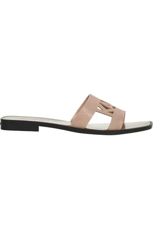 Karl Lagerfeld Slippers & Mules - Skoot Ii Karl Cut-Out Sd in