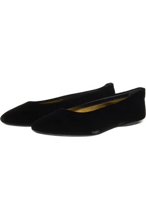 Saint Laurent Loafers - Mami Ballet Flat in
