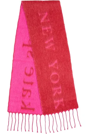 Kate Spade Sjaals & halsdoeken - Logo Scarf in