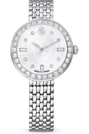 Swarovski Horloges - Certa Uhr in
