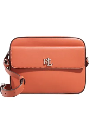 Ralph Lauren Crossbody bags - Marcy Cmra Crossbody Medium in