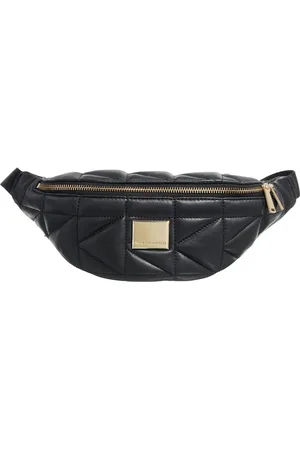 Karl Lagerfeld Heuptassen - K/Kuilt Bumbag in