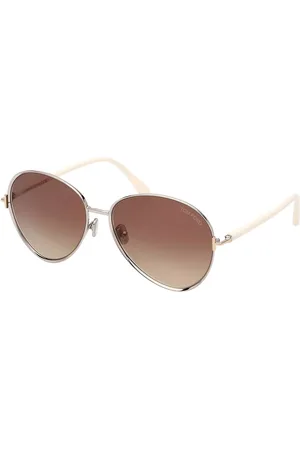 Tom Ford Zonnebrillen - Rio in